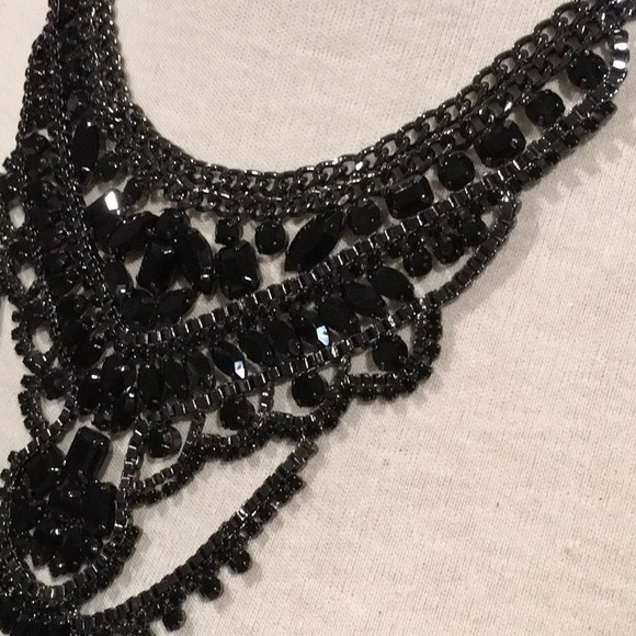 Magical Statement Necklace - Picture 7 of 7